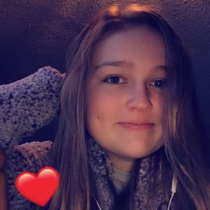 Meet your Posher, Ashlee